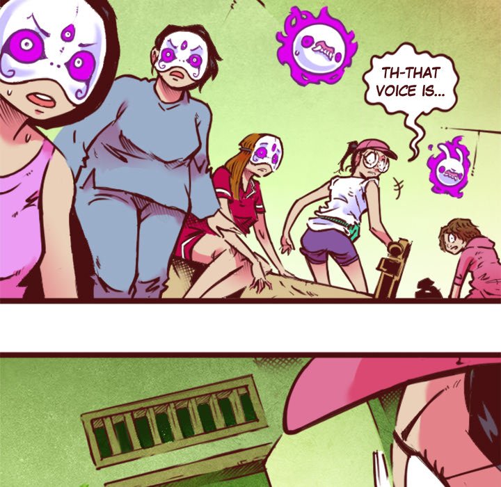 Apps Orbs Apps Orbs EP 23 - Toomics page 45 - 