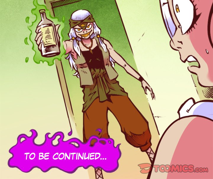 Apps Orbs Apps Orbs EP 23 - Toomics page 46 - 