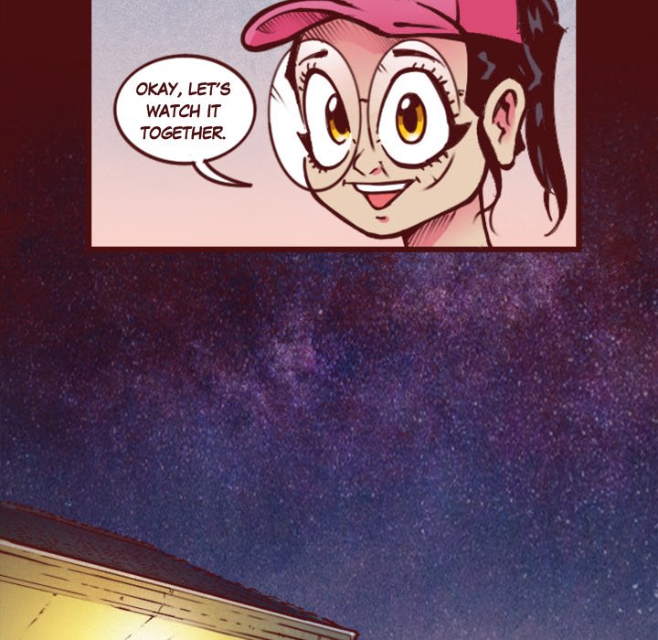 Apps Orbs Apps Orbs EP 23 - Toomics page 6 - 