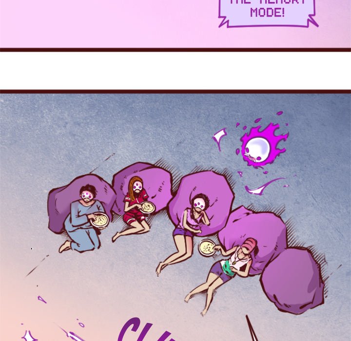 Apps Orbs Apps Orbs EP 23 - Toomics page 9 - 