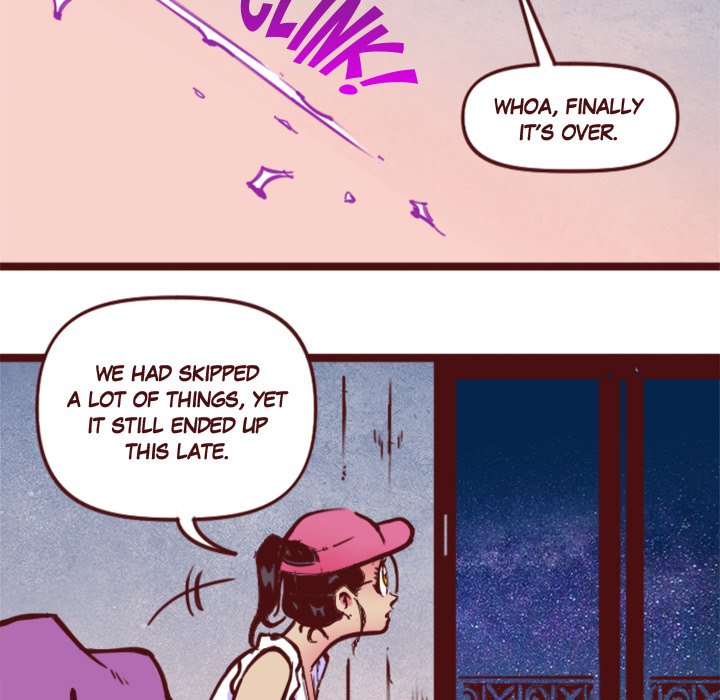 Apps Orbs Apps Orbs EP 23 - Toomics page 10 - 