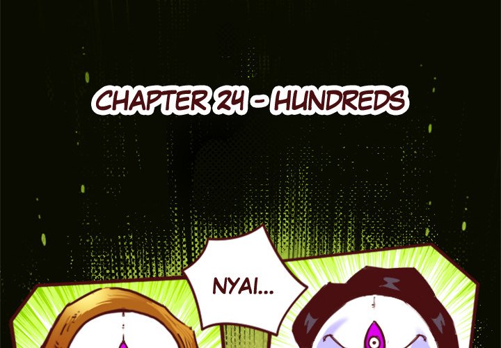 Apps Orbs Apps Orbs EP 24 - Toomics page 2 - 