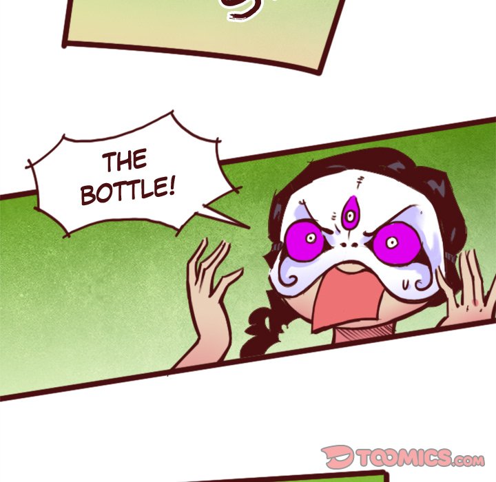 Apps Orbs Apps Orbs EP 24 - Toomics page 16 - 