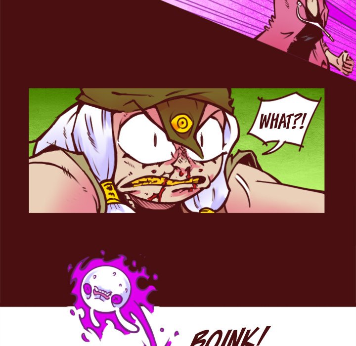 Apps Orbs Apps Orbs EP 24 - Toomics page 28 - 