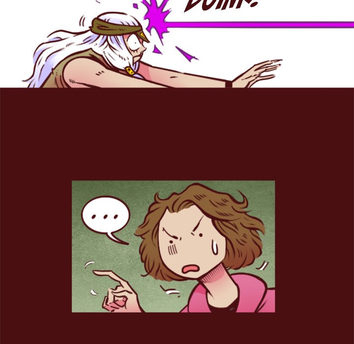 Apps Orbs Apps Orbs EP 24 - Toomics page 29 - 