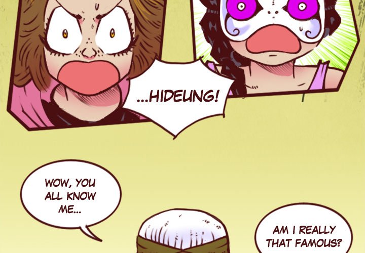 Apps Orbs Apps Orbs EP 24 - Toomics page 4 - 