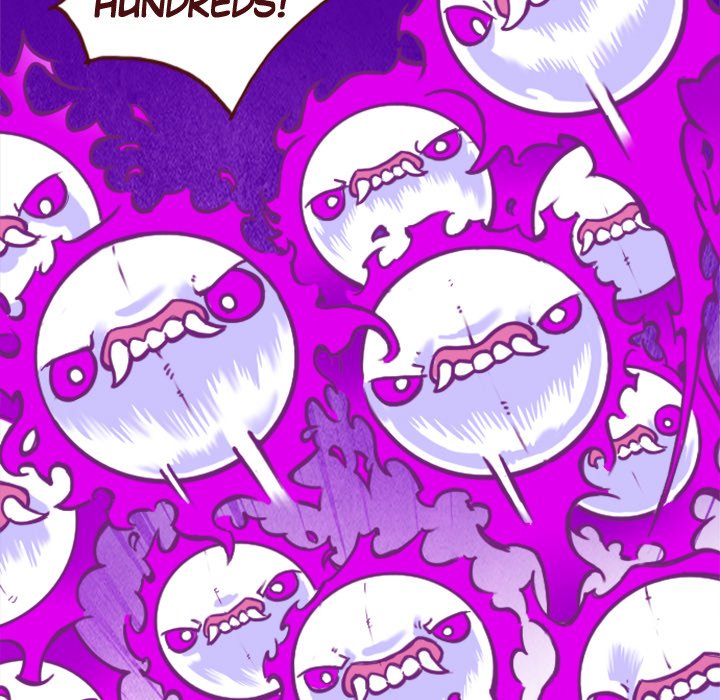 Apps Orbs Apps Orbs EP 24 - Toomics page 32 - 