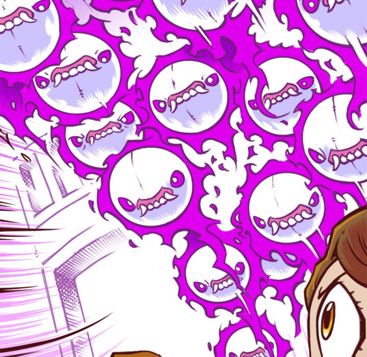 Apps Orbs Apps Orbs EP 24 - Toomics page 33 - 