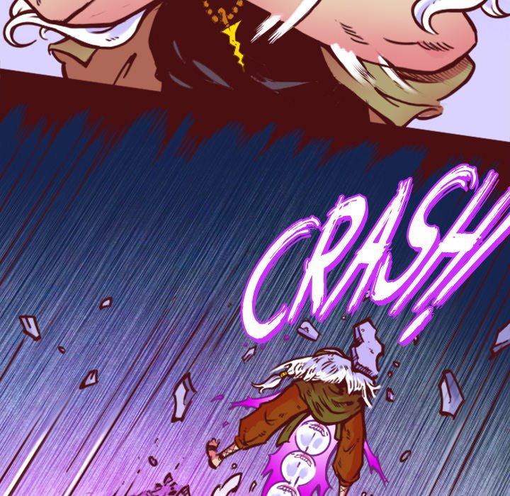 Apps Orbs Apps Orbs EP 24 - Toomics page 41 - 