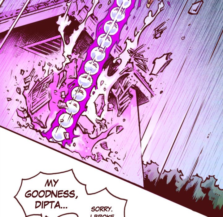 Apps Orbs Apps Orbs EP 24 - Toomics page 42 - 
