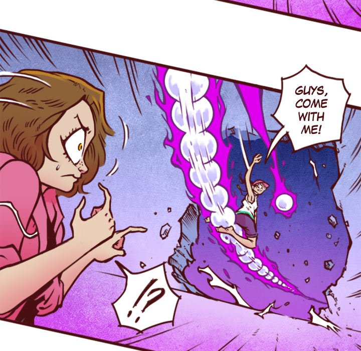 Apps Orbs Apps Orbs EP 24 - Toomics page 44 - 