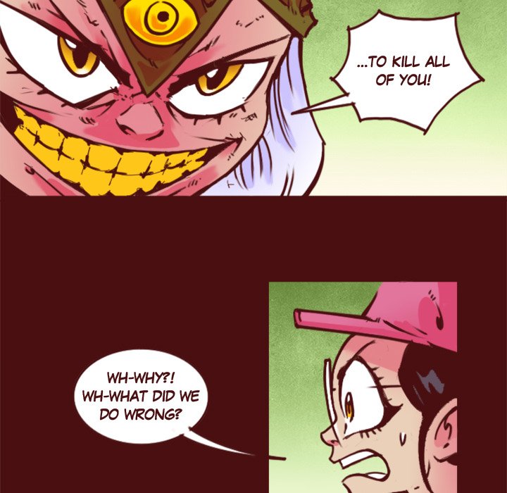 Apps Orbs Apps Orbs EP 24 - Toomics page 7 - 