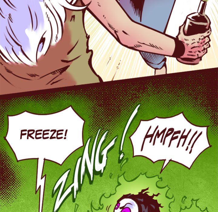 Apps Orbs Apps Orbs EP 24 - Toomics page 10 - 