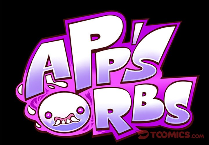 Apps Orbs Apps Orbs EP 26 - Toomics page 1 - 