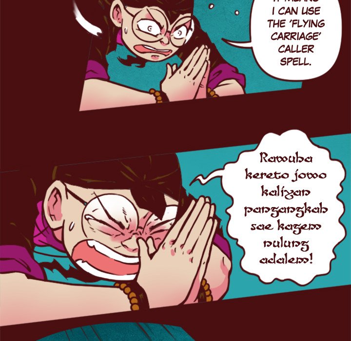 Apps Orbs Apps Orbs EP 26 - Toomics page 11 - 