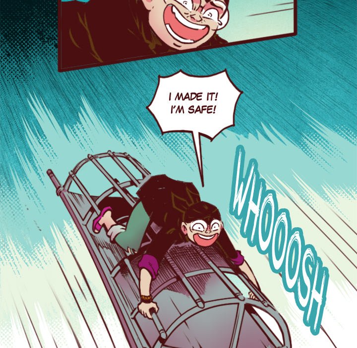 Apps Orbs Apps Orbs EP 26 - Toomics page 15 - 