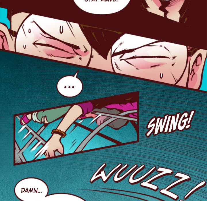 Apps Orbs Apps Orbs EP 26 - Toomics page 18 - 