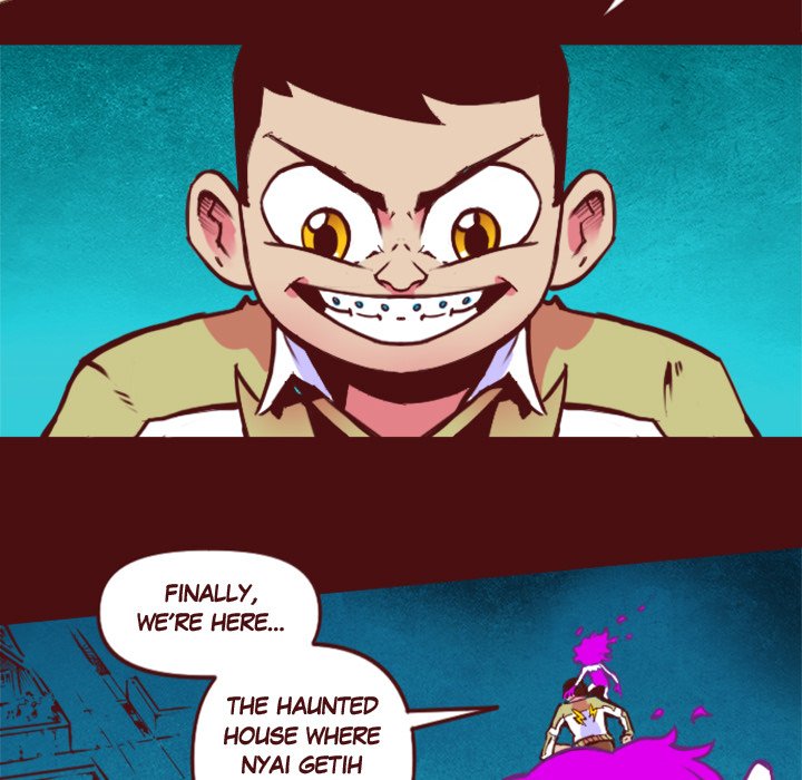 Apps Orbs Apps Orbs EP 26 - Toomics page 20 - 