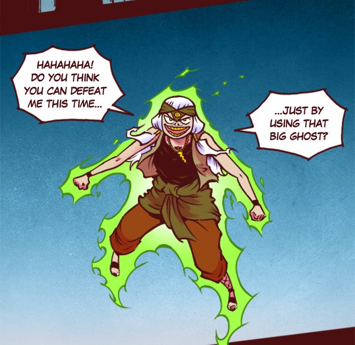 Apps Orbs Apps Orbs EP 26 - Toomics page 25 - 