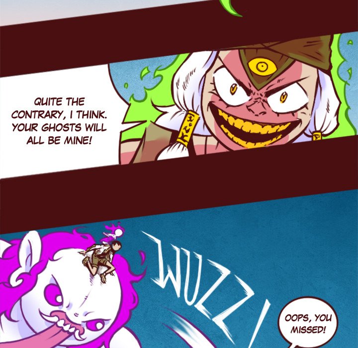 Apps Orbs Apps Orbs EP 26 - Toomics page 26 - 
