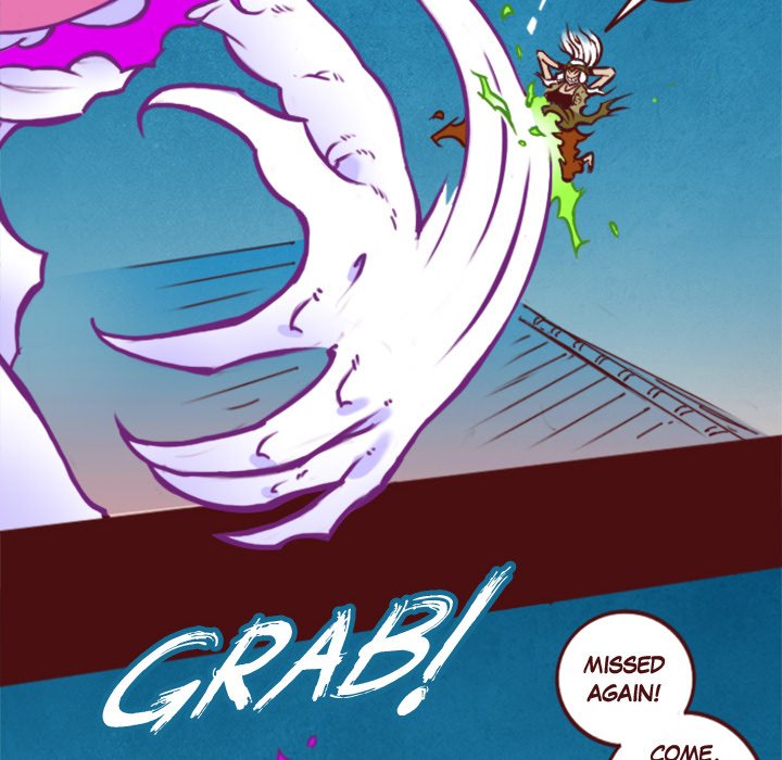 Apps Orbs Apps Orbs EP 26 - Toomics page 27 - 
