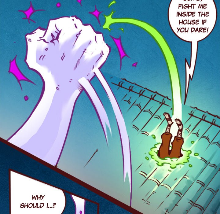 Apps Orbs Apps Orbs EP 26 - Toomics page 28 - 
