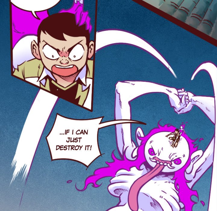 Apps Orbs Apps Orbs EP 26 - Toomics page 29 - 