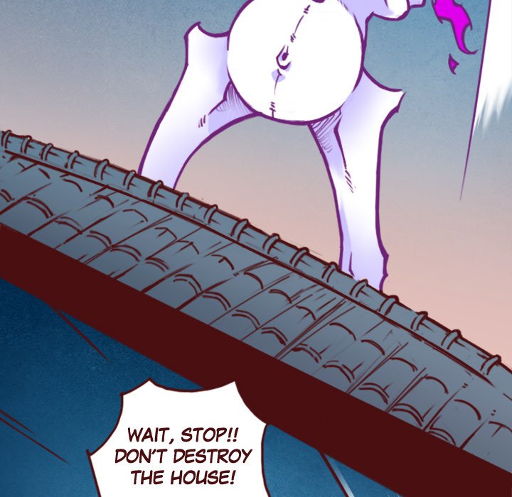 Apps Orbs Apps Orbs EP 26 - Toomics page 30 - 