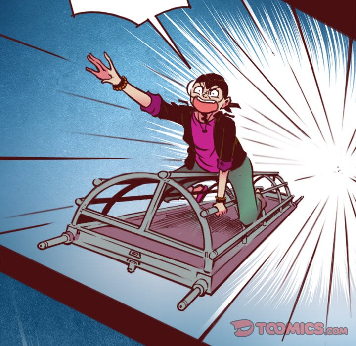 Apps Orbs Apps Orbs EP 26 - Toomics page 31 - 