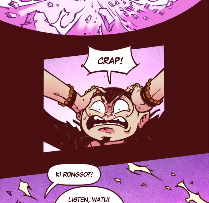Apps Orbs Apps Orbs EP 26 - Toomics page 34 - 