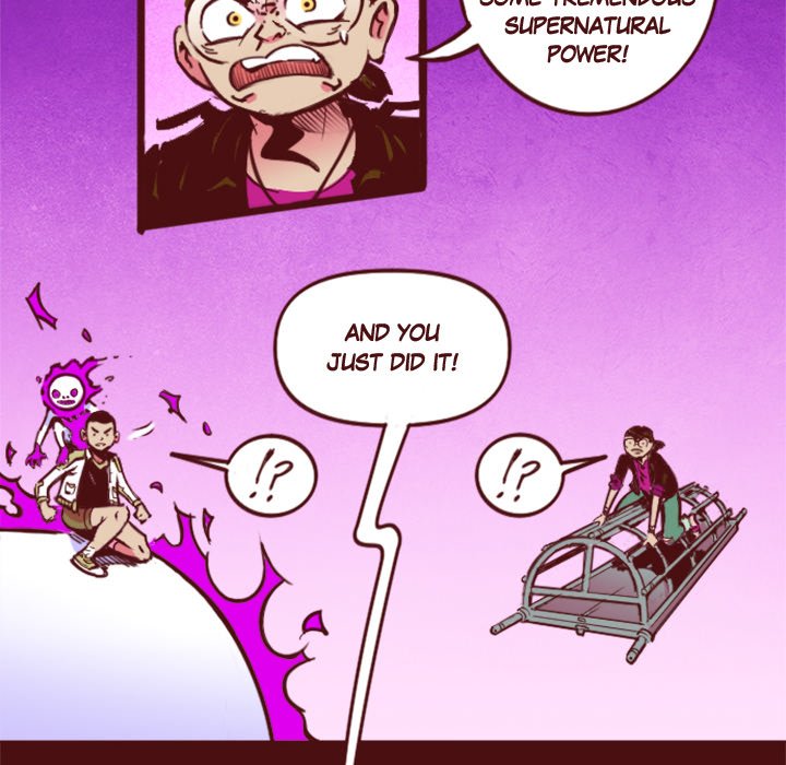 Apps Orbs Apps Orbs EP 26 - Toomics page 36 - 