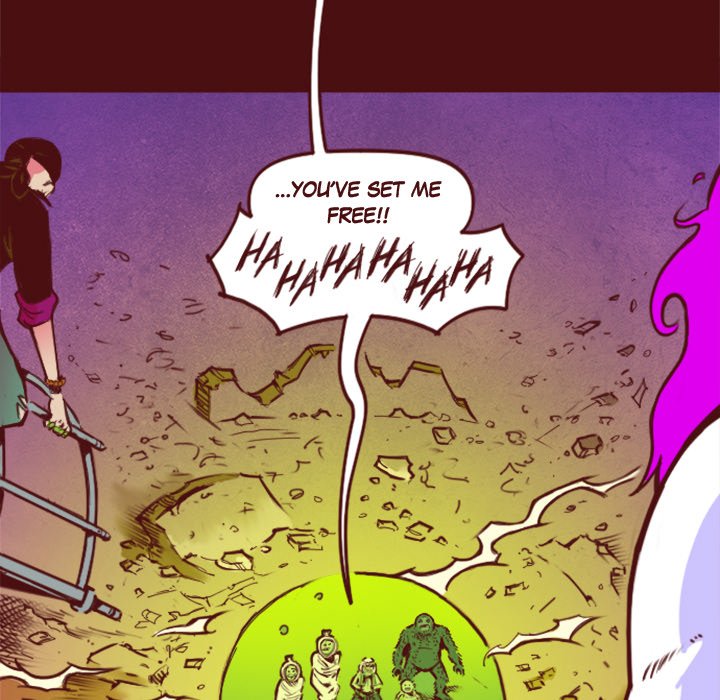 Apps Orbs Apps Orbs EP 26 - Toomics page 37 - 