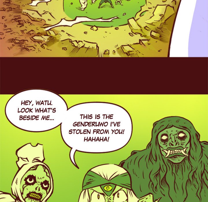 Apps Orbs Apps Orbs EP 26 - Toomics page 38 - 