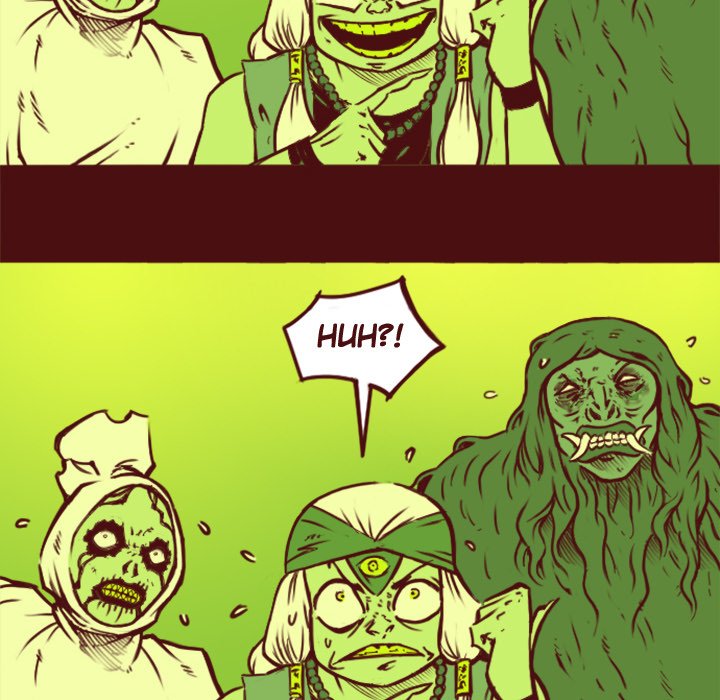 Apps Orbs Apps Orbs EP 26 - Toomics page 39 - 
