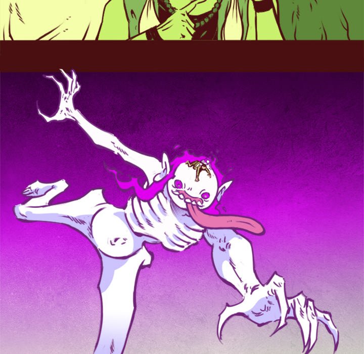 Apps Orbs Apps Orbs EP 26 - Toomics page 40 - 