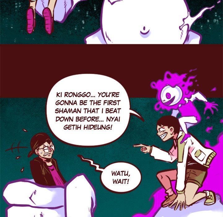 Apps Orbs Apps Orbs EP 26 - Toomics page 5 - 