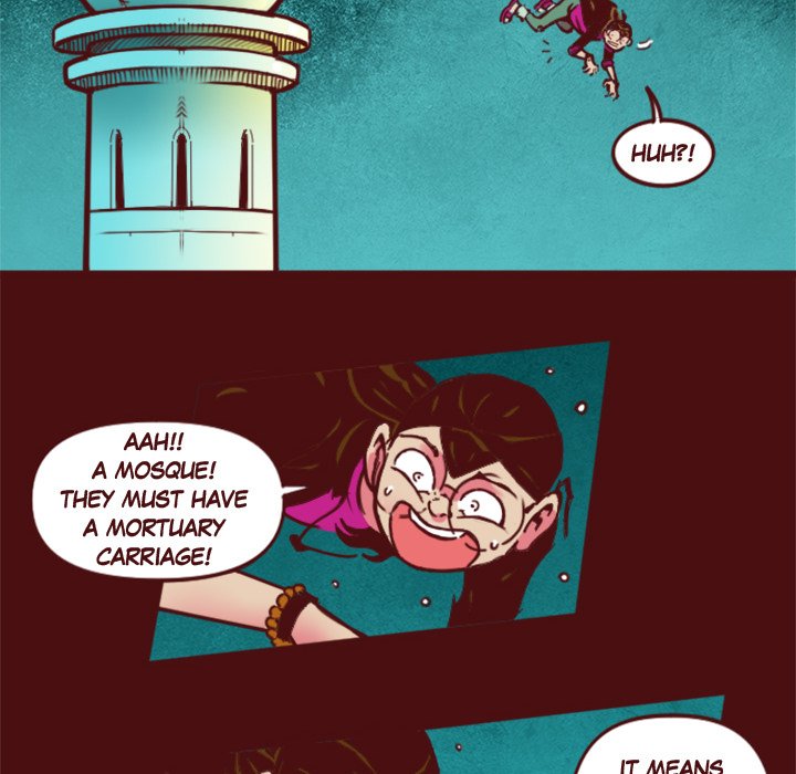 Apps Orbs Apps Orbs EP 26 - Toomics page 10 - 