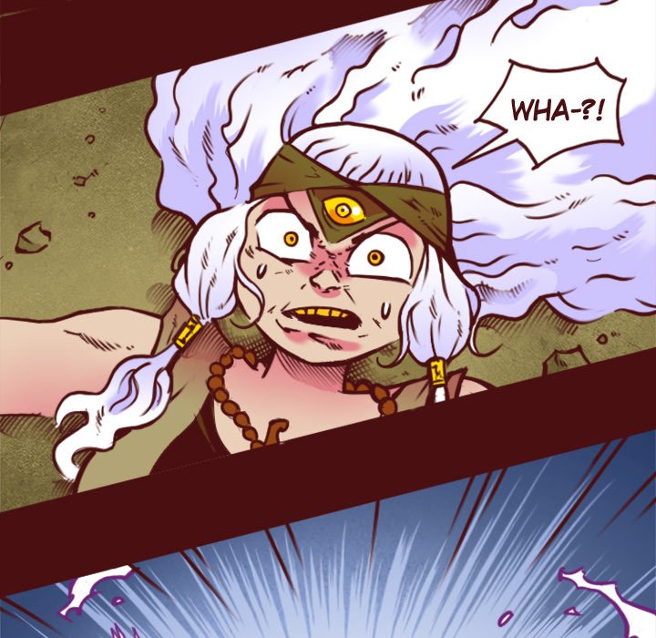 Apps Orbs Apps Orbs EP 27 - Toomics page 17 - 