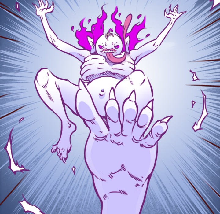 Apps Orbs Apps Orbs EP 27 - Toomics page 18 - 