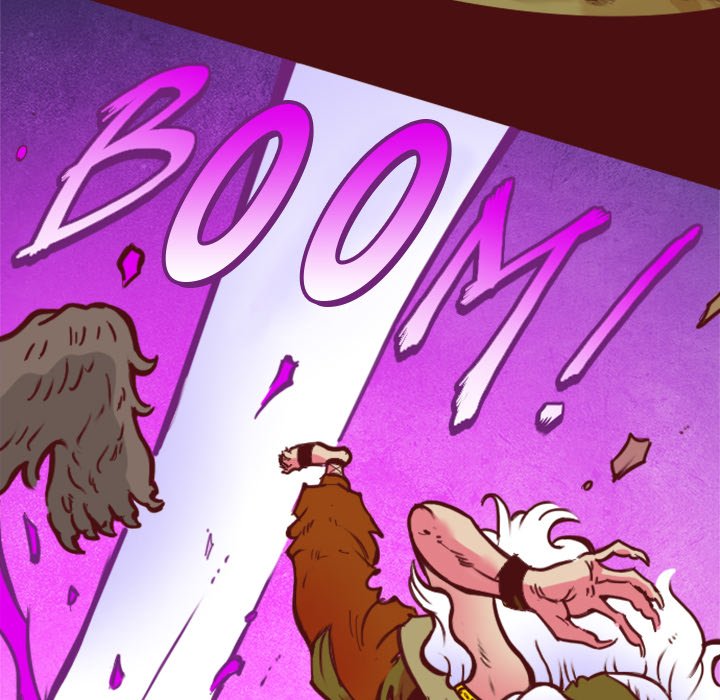 Apps Orbs Apps Orbs EP 27 - Toomics page 21 - 