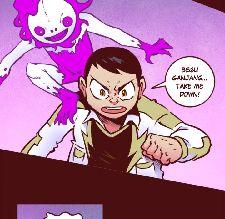 Apps Orbs Apps Orbs EP 27 - Toomics page 24 - 