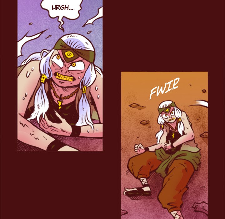 Apps Orbs Apps Orbs EP 27 - Toomics page 25 - 