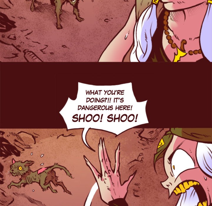 Apps Orbs Apps Orbs EP 27 - Toomics page 27 - 