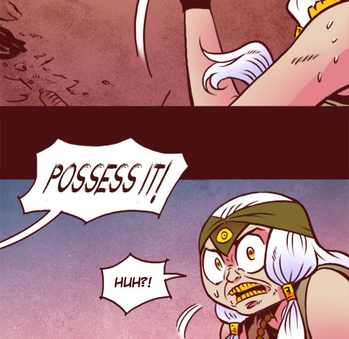 Apps Orbs Apps Orbs EP 27 - Toomics page 28 - 