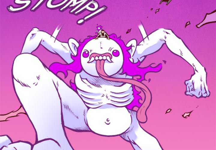 Apps Orbs Apps Orbs EP 27 - Toomics page 4 - 
