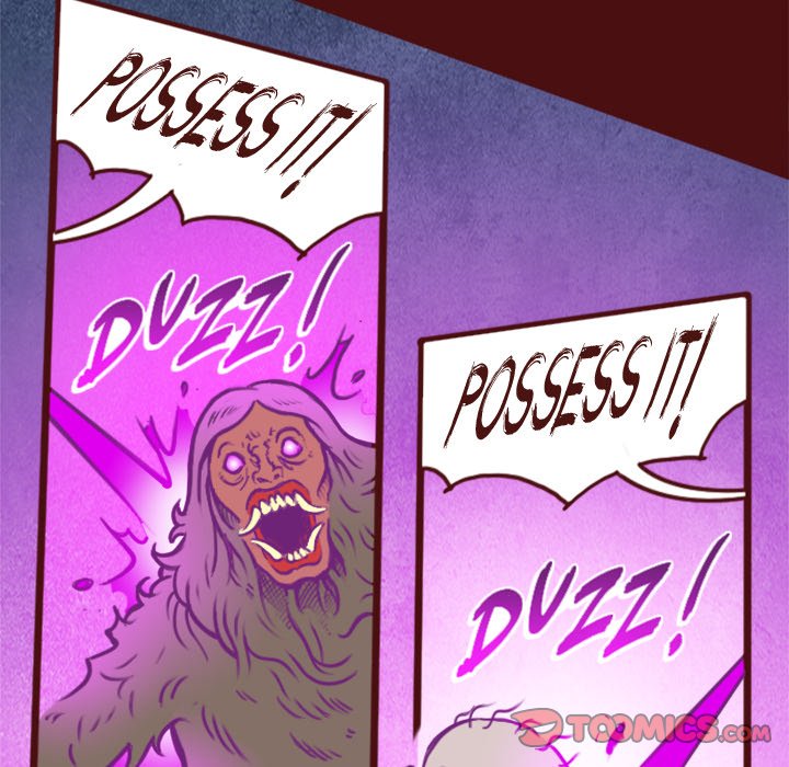Apps Orbs Apps Orbs EP 27 - Toomics page 31 - 