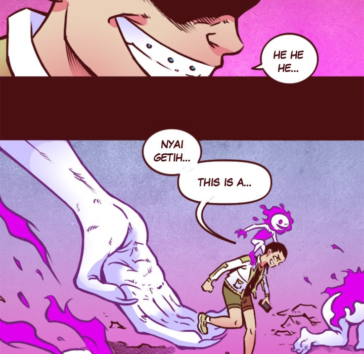 Apps Orbs Apps Orbs EP 27 - Toomics page 34 - 