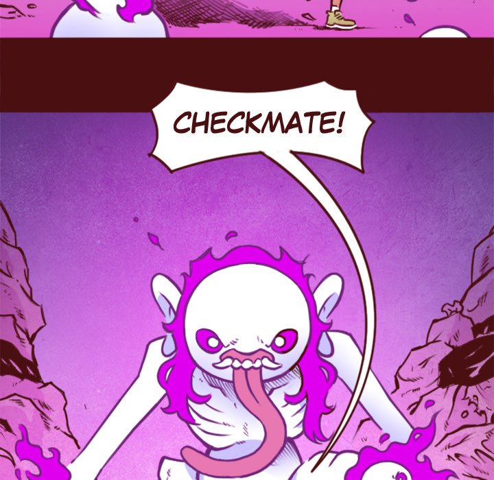 Apps Orbs Apps Orbs EP 27 - Toomics page 35 - 