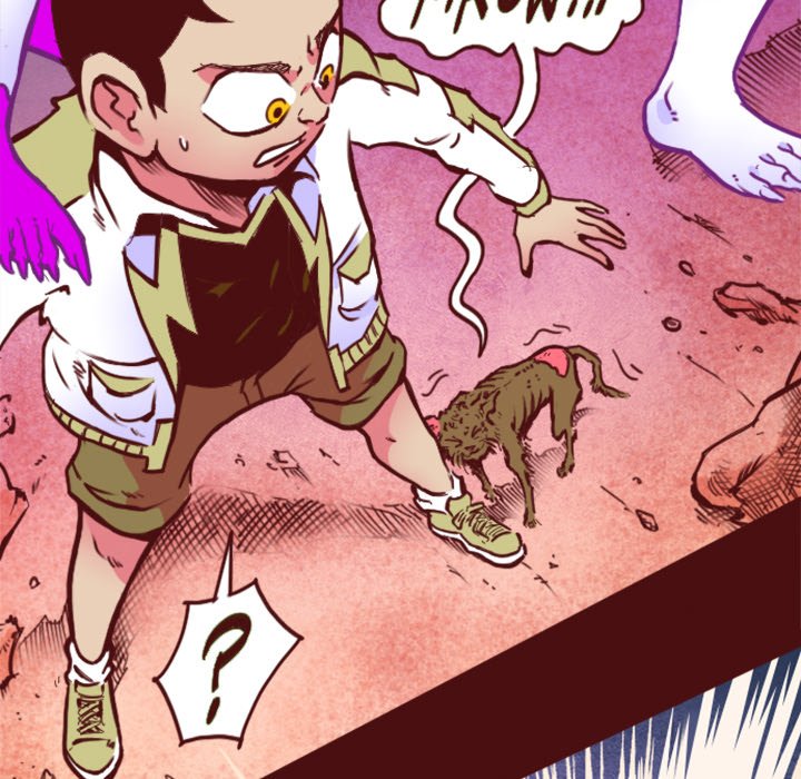 Apps Orbs Apps Orbs EP 27 - Toomics page 38 - 