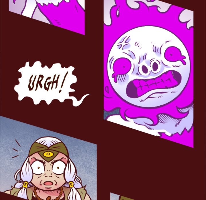 Apps Orbs Apps Orbs EP 27 - Toomics page 41 - 